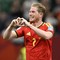 Mondiali, Belgio-Senegal - Diretta