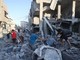 Ministero Salute di Gaza: &quot;Da inizio guerra morte 227 persone per fame&quot;. Israele: &quot;Numeri gonfiati&quot;