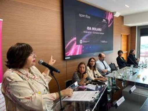 Open fiber ed Enea: turismo, energia e monitoraggio del territorio, ecco il modello di borgo Open fiber ed Enea: turismo, energia e monitoraggio del territorio, ecco il modello di borgo