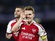 Odegaard punisce il Napoli, l’Arsenal vince 1-0 al Maradona