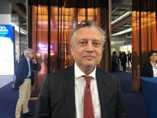 Nisticò (Aifa): "Farmaci equivalenti leva per Ssn sostenibile e garanzia contro carenze" Nisticò (Aifa): "Farmaci equivalenti leva per Ssn sostenibile e garanzia contro carenze"