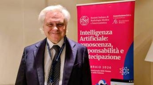 Ia, Brunese (Sirm): "Conoscenza, responsabilità e partecipazione chiave per uso in medicina"