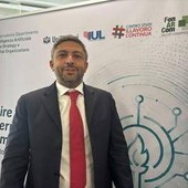Pmi, Marseglia (UniEticpmi): "Imparino a sfruttare al massimo l’intelligenza artificiale" Pmi, Marseglia (UniEticpmi): "Imparino a sfruttare al massimo l’intelligenza artificiale"