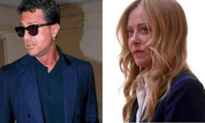 Corona accusato di fake news, Giorgia Meloni sarà sentita in aula a Milano il 25 gennaio Corona accusato di fake news, Giorgia Meloni sarà sentita in aula a Milano il 25 gennaio