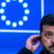 Zelensky “Intercettori sufficienti per inverno, Mosca non vuole tregua energetica” Zelensky “Intercettori sufficienti per inverno, Mosca non vuole tregua energetica”