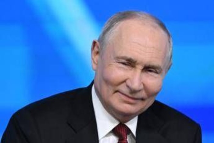 Ucraina-Russia, Putin prepara spallata con i missili low cost: lo scenario Ucraina-Russia, Putin prepara spallata con i missili low cost: lo scenario