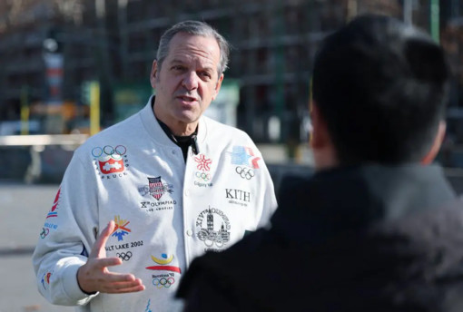 Milano-Cortina, creative lead “Cerimonia apertura incentrata sulle persone”