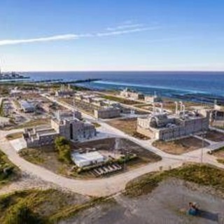 Webuild, al via sistema di depurazione a Buenos Aires