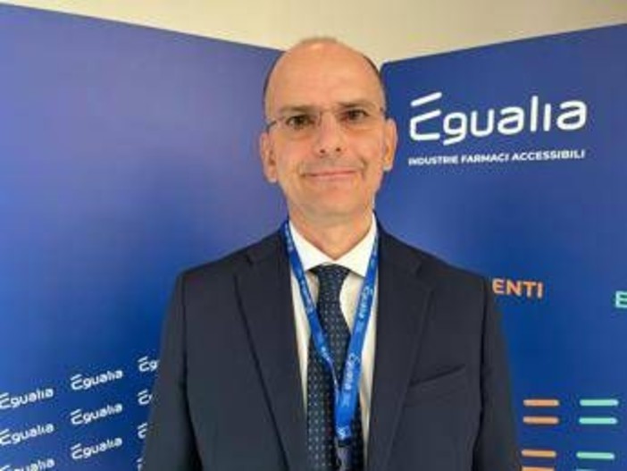 Zagaria (Egualia): "Difendere la sostenibilità del comparto per rafforzare sanità ed economia"
