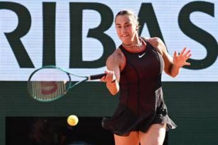 Roland Garros, il programma di oggi: da Sabalenka a Berrettini, i match di sabato 30 maggio e dove vederli