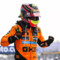 Doppietta McLaren a Barcellona con Piastri e Norris, Leclerc terzo