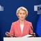 Ucraina, von der Leyen: &quot;Europa ha piano per invio truppe, accordo con Usa&quot;