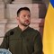 Zelensky “I russi vogliono la distruzione totale della vita”