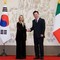 Meloni in Corea del Sud, vede Lee: "Rafforzare dialogo e cooperazione"