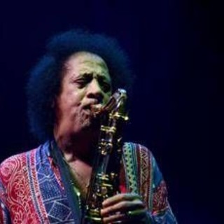 Addio a James Senese, il sassofonista aveva 80 anni Addio a James Senese, il sassofonista aveva 80 anni