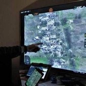 Ucraina, Wsj: "Droni Kiev mettono ko le truppe americane in un'esercitazione in Germania" Ucraina, Wsj: "Droni Kiev mettono ko le truppe americane in un'esercitazione in Germania"