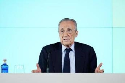Real Madrid torna a far parte dell'Efc, è la fine del progetto Superlega Real Madrid torna a far parte dell'Efc, è la fine del progetto Superlega