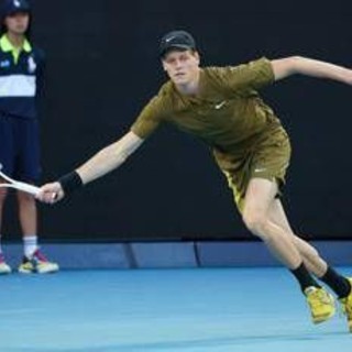 Australian Open, oggi Sinner-Spizzirri - Diretta Australian Open, oggi Sinner-Spizzirri - Diretta