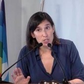 Centrosinistra, Schlein: "Prima si vota e meglio è" Centrosinistra, Schlein: "Prima si vota e meglio è"