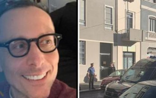 Omicidio Roberto Pietro Guerrino, interprete ucciso con almeno dieci colpi