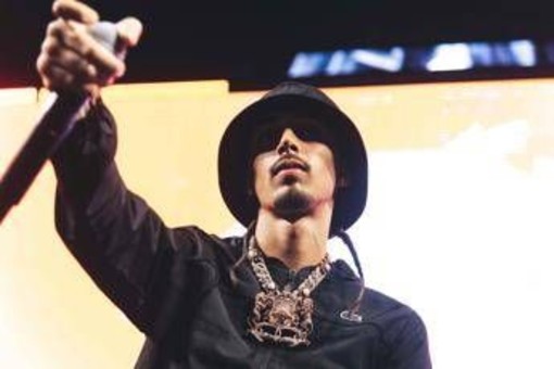 Baby Gang torna in carcere: dai record su Spotify all’ultimo arresto