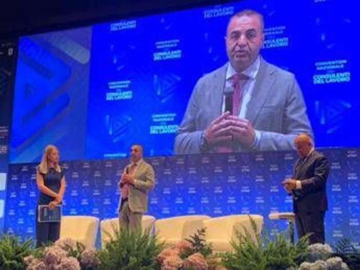 Reggio Calabria, a breve protocollo intesa tra Città metropolitana e consulenti del lavoro Reggio Calabria, a breve protocollo intesa tra Città metropolitana e consulenti del lavoro