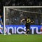 Doppietta De Bruyne e gol di Lang, al Maradona il Napoli batte 3-0 il Frosinone Doppietta De Bruyne e gol di Lang, al Maradona il Napoli batte 3-0 il Frosinone