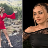 Ballando con le stelle, undicesima maestra annunciata: chi è Valentina Fiorini Ballando con le stelle, undicesima maestra annunciata: chi è Valentina Fiorini