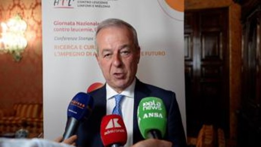 Locatelli (Bambino Gesù): "Investire nella ricerca significa investire nel futuro delle cure"