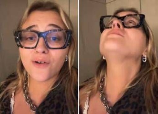 BigMama bloccata a Dubai, l'appello: "Sento i missili sulla testa, ho paura"