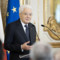 Mattarella, “Guardia di Finanza presidio di legalità e correttezza” Mattarella, “Guardia di Finanza presidio di legalità e correttezza”