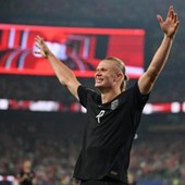 Mondiali, oggi Norvegia-Costa d'Avorio - Diretta