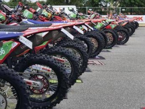 Moto, presentata a Milano Eicma 2025: 'tributo alla passione'