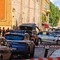 Auto sulla folla a Modena, El Koudri non risponde al gip Auto sulla folla a Modena, El Koudri non risponde al gip