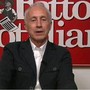 Travaglio respinge l'offerta di Del Vecchio: "Io non sono in vendita, nemmeno il Fatto Quotidiano" Travaglio respinge l'offerta di Del Vecchio: "Io non sono in vendita, nemmeno il Fatto Quotidiano"