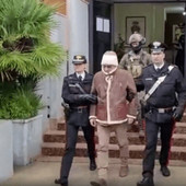 Mafia, trovato il tesoro della droga di Messina Denaro: maxi operazione con 3 arresti e sequestri per 200 milioni Mafia, trovato il tesoro della droga di Messina Denaro: maxi operazione con 3 arresti e sequestri per 200 milioni