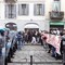 Movimento 17 ottobre lancia la mobilitazione permanente: diffusa guida anti-manganellate Movimento 17 ottobre lancia la mobilitazione permanente: diffusa guida anti-manganellate