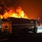 Ucraina, due morti nell’attacco alla raffineria russa a Krasnodar Ucraina, due morti nell’attacco alla raffineria russa a Krasnodar