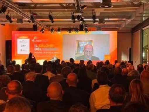 Salone del Leasing, Patuelli (Abi): &quot;Garanzie vengano aggiornate, servono per lo sviluppo&quot;
