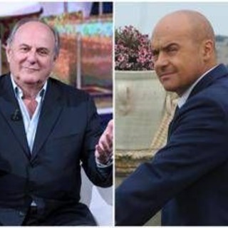 Ascolti tv, Montalbano vince la prima serata. L'access prime time è ancora di Gerry Scotti
