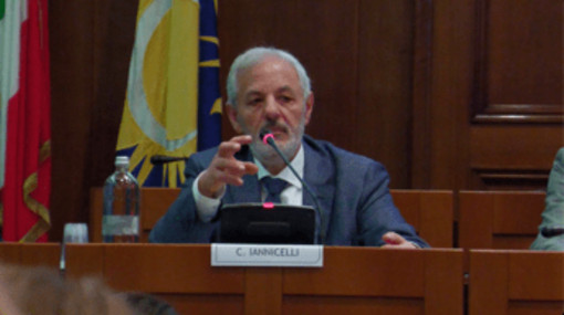 Parità di genere, Iannicelli: "Non possiamo permetterci di lasciare talenti inespressi"