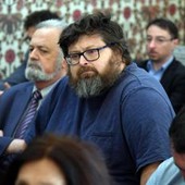 Caso Adinolfi, leader Popolo della Famiglia resta ai domiciliari: Riesame respinge istanza difesa Caso Adinolfi, leader Popolo della Famiglia resta ai domiciliari: Riesame respinge istanza difesa