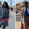Dai mercati in Nigeria alle passerelle di Chanel, la storia di Rachel Ojuromi