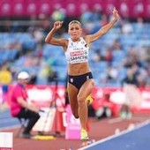 Europei atletica, Derkach e Saraceni puntano al podio nel triplo - Diretta
