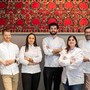 Annunciata giuria S.Pellegrino Young Chef Academy Competition 26-27