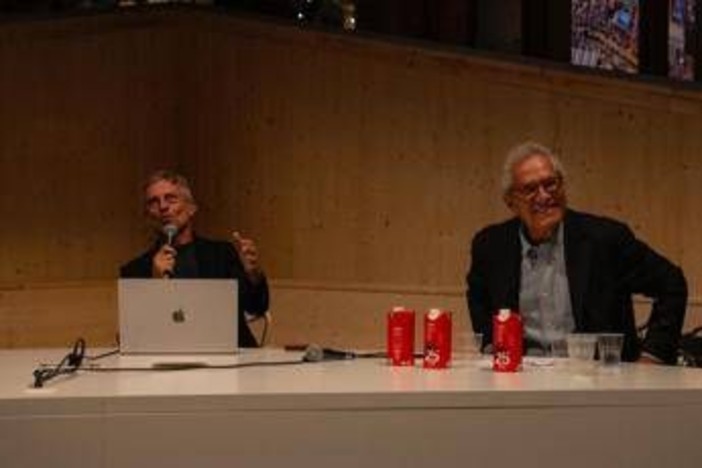 Clima, Ratti: &quot;Incentivi e sperimentazione per salvaguardia patrimoni culturali&quot;