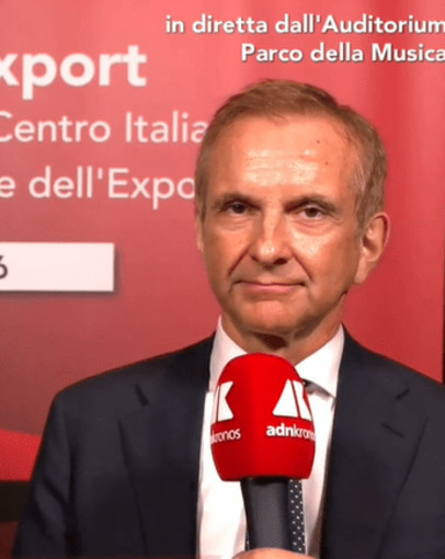 Export, Battocchi: "Farnesina sempre più casa delle imprese, sui mercati esteri non si va soli" Export, Battocchi: "Farnesina sempre più casa delle imprese, sui mercati esteri non si va soli"