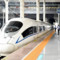 Cina, inaugurate 4 linee ferroviarie ad alta velocità Cina, inaugurate 4 linee ferroviarie ad alta velocità