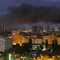 Ucraina, nuovi raid russi nella notte su Kiev Ucraina, nuovi raid russi nella notte su Kiev