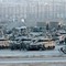 Gaza, &quot;in ultime 72 ore sfollate 70-80.000 persone&quot;. Idf: &quot;Sventato complotto per assassinare Ben Gvir&quot;